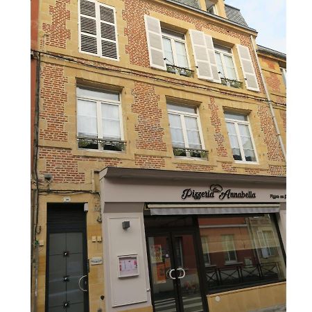 Chambres Du Petit Bois Charleville-Mezieres Exterior photo